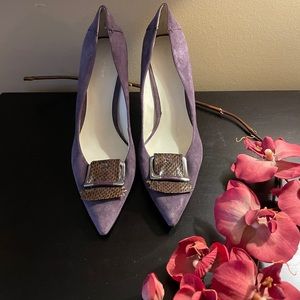 Calvin Klein High Heels